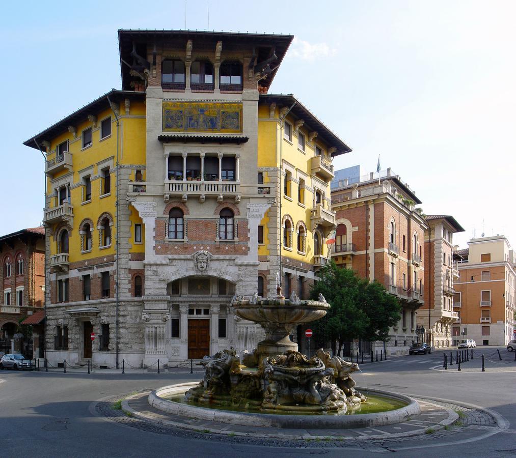 Desiderio Di Roma Hotel - Rome — Foto 1