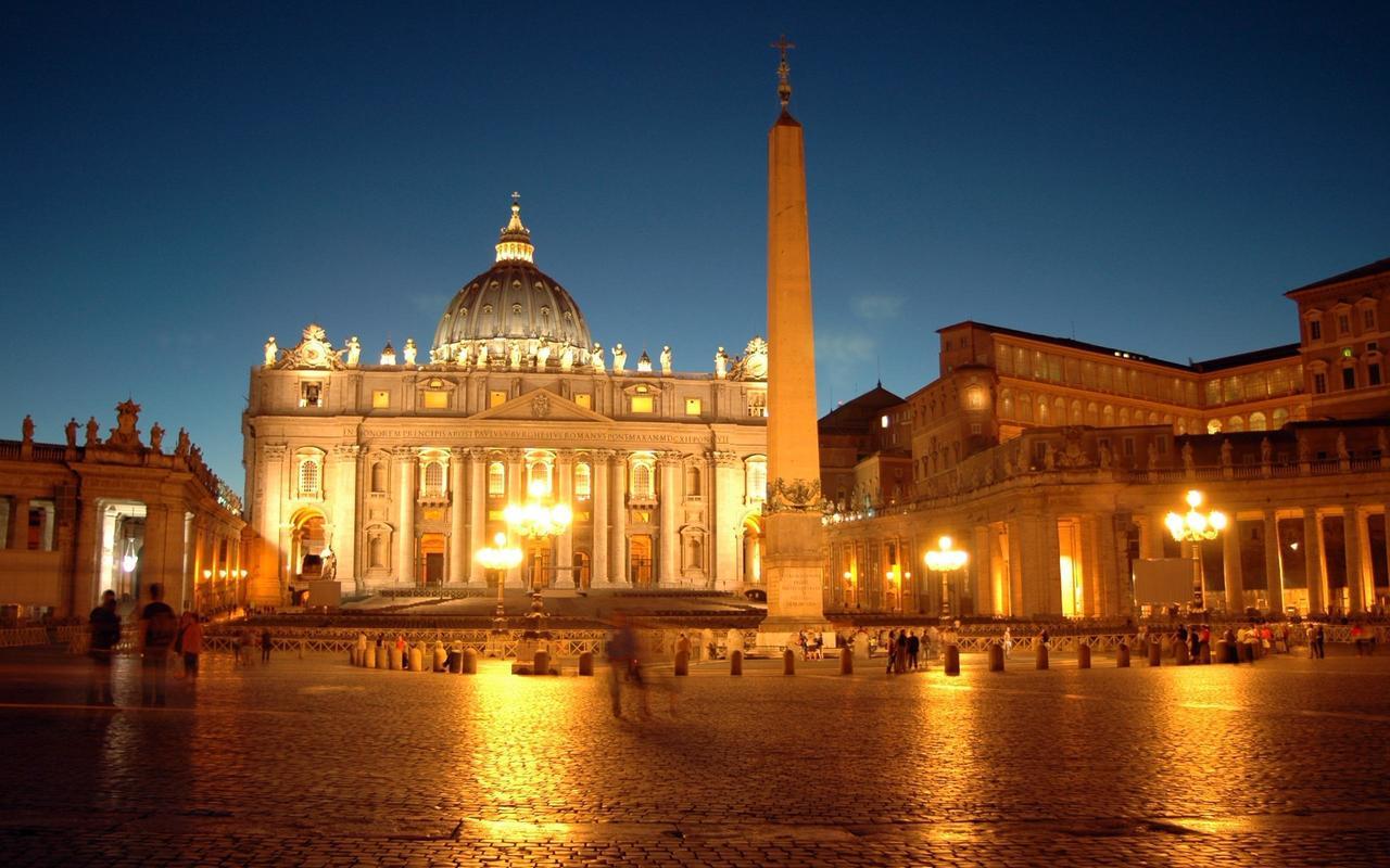 Desiderio Di Roma Hotel - Rome — Foto 2